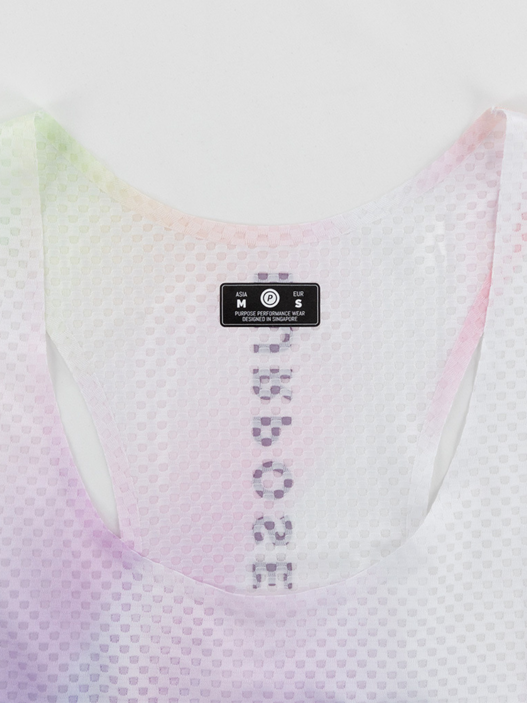 Borealis Hypermesh PRO Plus Running Singlet (Unicorn)