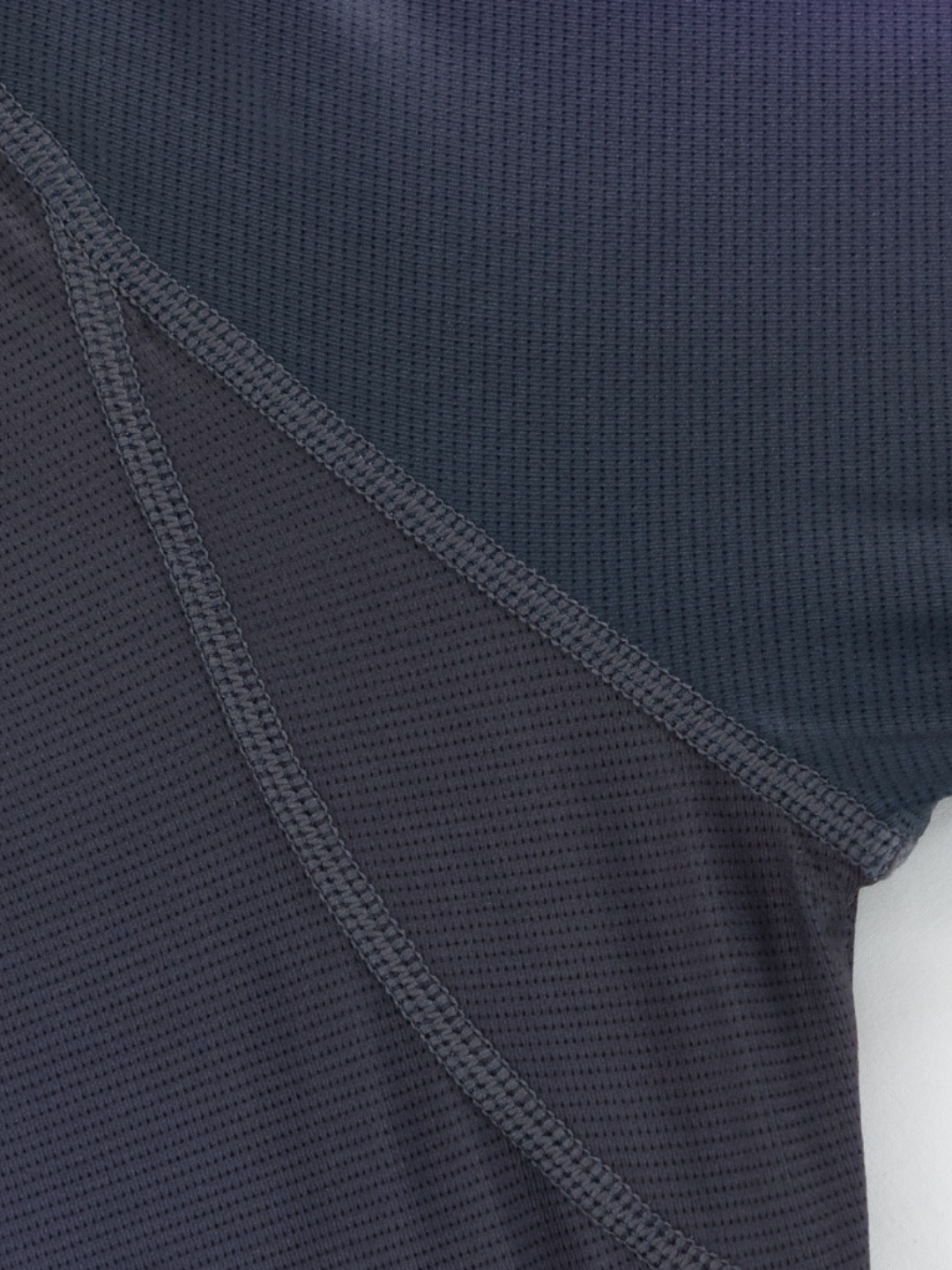 Borealis - WOMEN Hypermesh ELITE Running Long Sleeve T-Shirt (Granite)