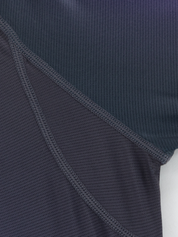 Borealis - WOMEN Hypermesh ELITE Running Long Sleeve T-Shirt (Granite)