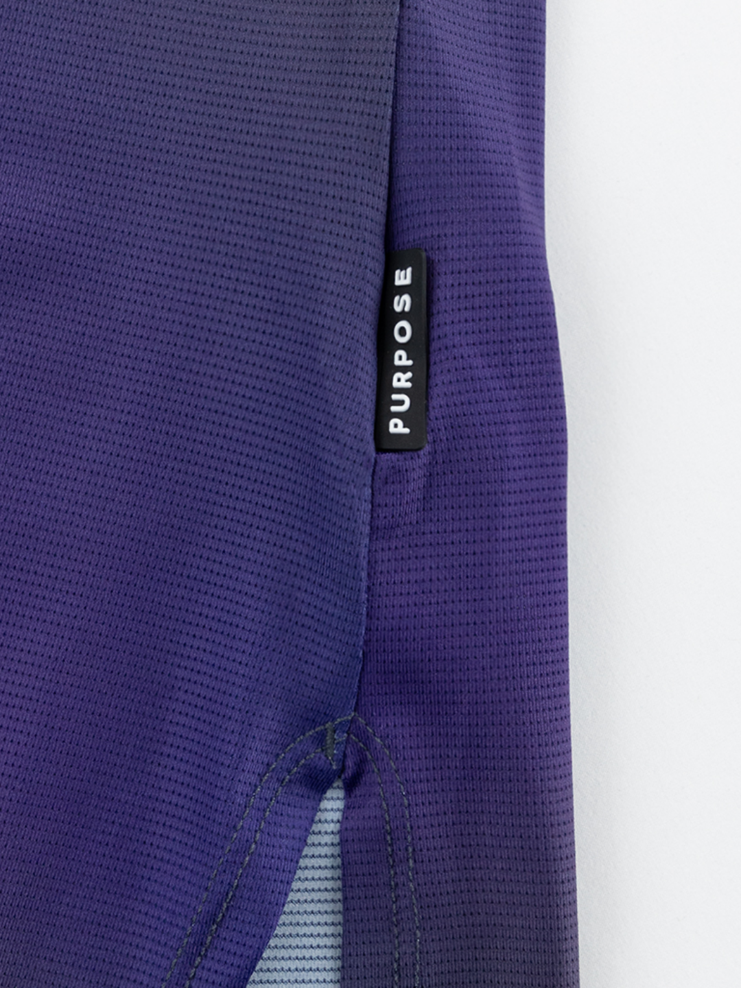 Borealis - WOMEN Hypermesh ELITE Running Long Sleeve T-Shirt (Granite)