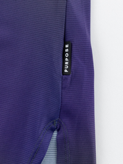 Borealis - WOMEN Hypermesh ELITE Running Long Sleeve T-Shirt (Granite)