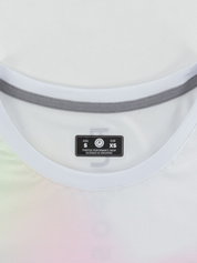 Borealis Women Hypermesh ELITE Long Sleeve Running T-Shirt LT (Unicorn)