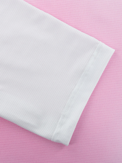 Borealis Women Hypermesh ELITE Long Sleeve Running T-Shirt LT (Unicorn)