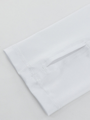 Borealis Women Hypermesh ELITE Long Sleeve Running T-Shirt LT (Unicorn)