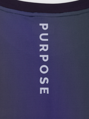 Borealis - WOMEN Hypermesh ELITE Running T-Shirt (Granite)