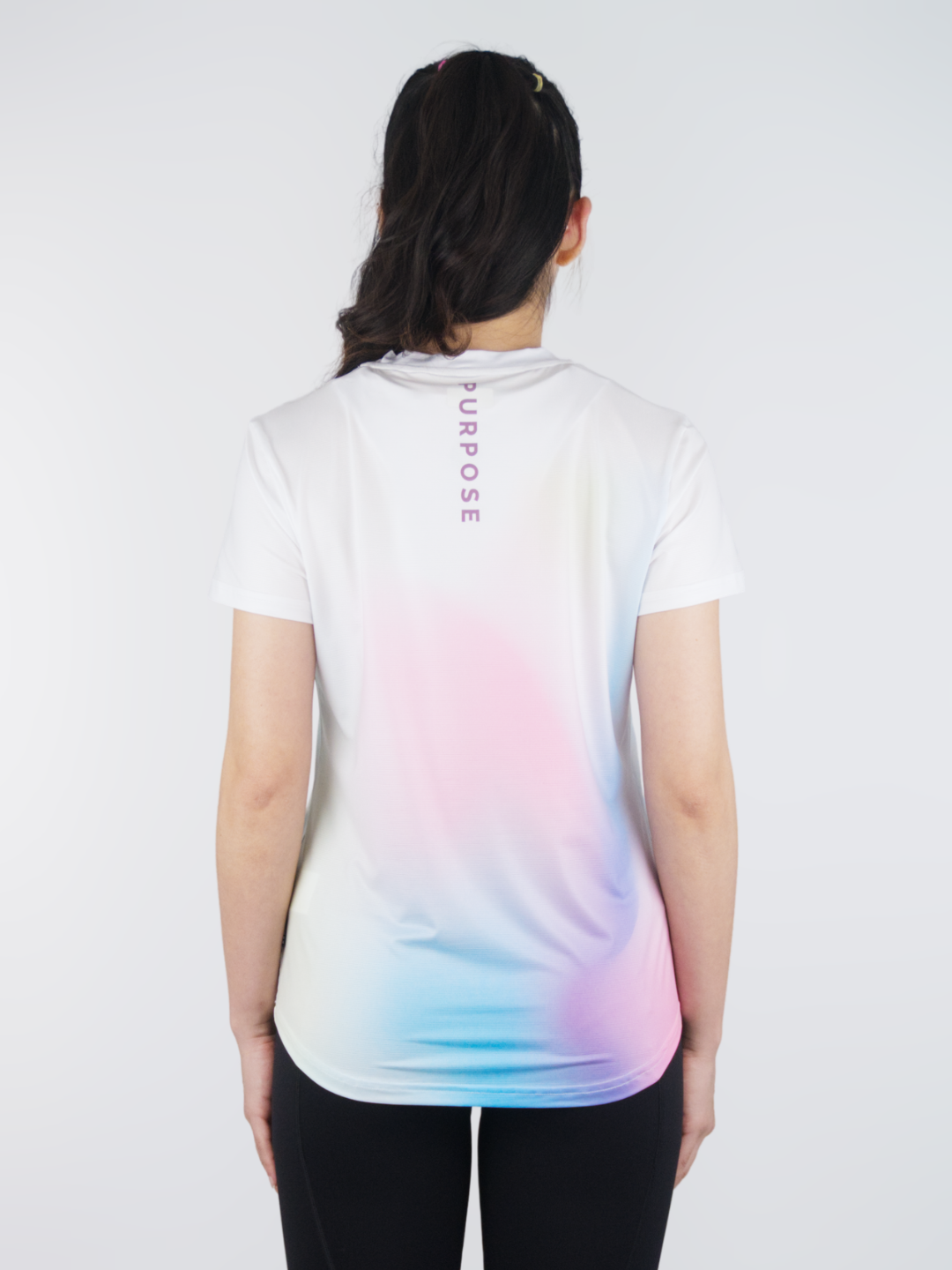 Borealis Women Hypermesh ELITE Running T-Shirt (Unicorn)