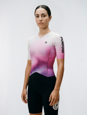 Borealis - WOMEN Hypermesh™ PRO+ ae Tri Suit