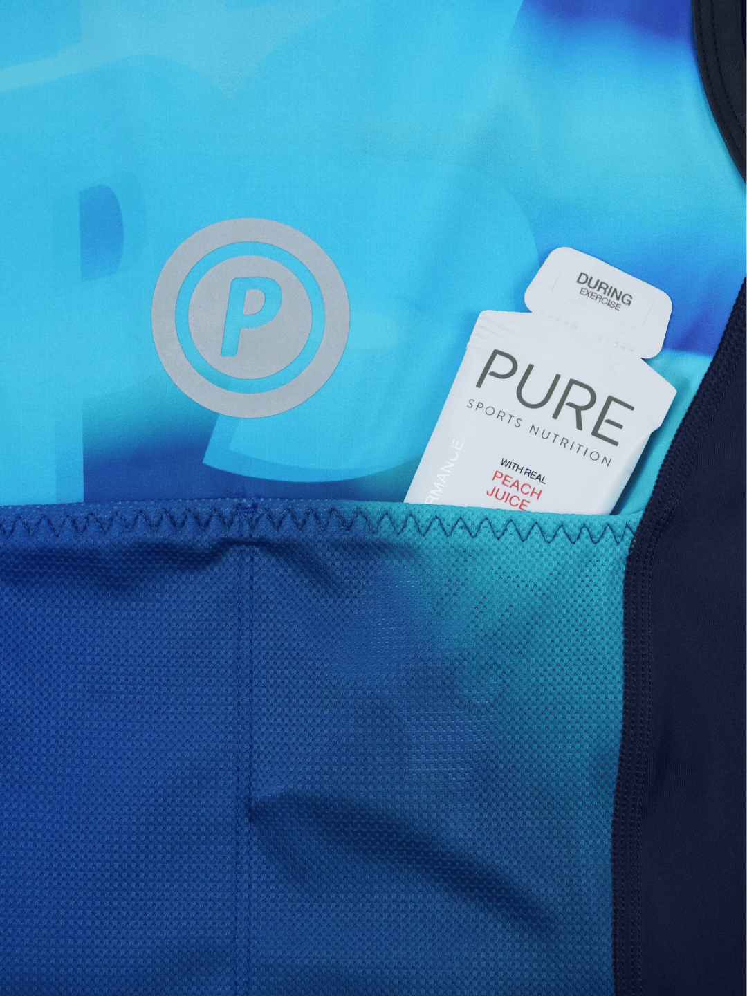 Boys Hypermesh™ ELITE Tri Suit