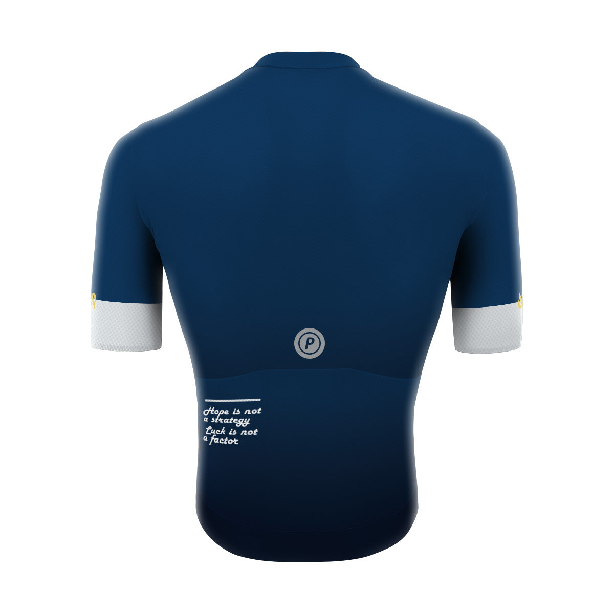 Purpose x Dan Plews - Performance Cycling Jersey