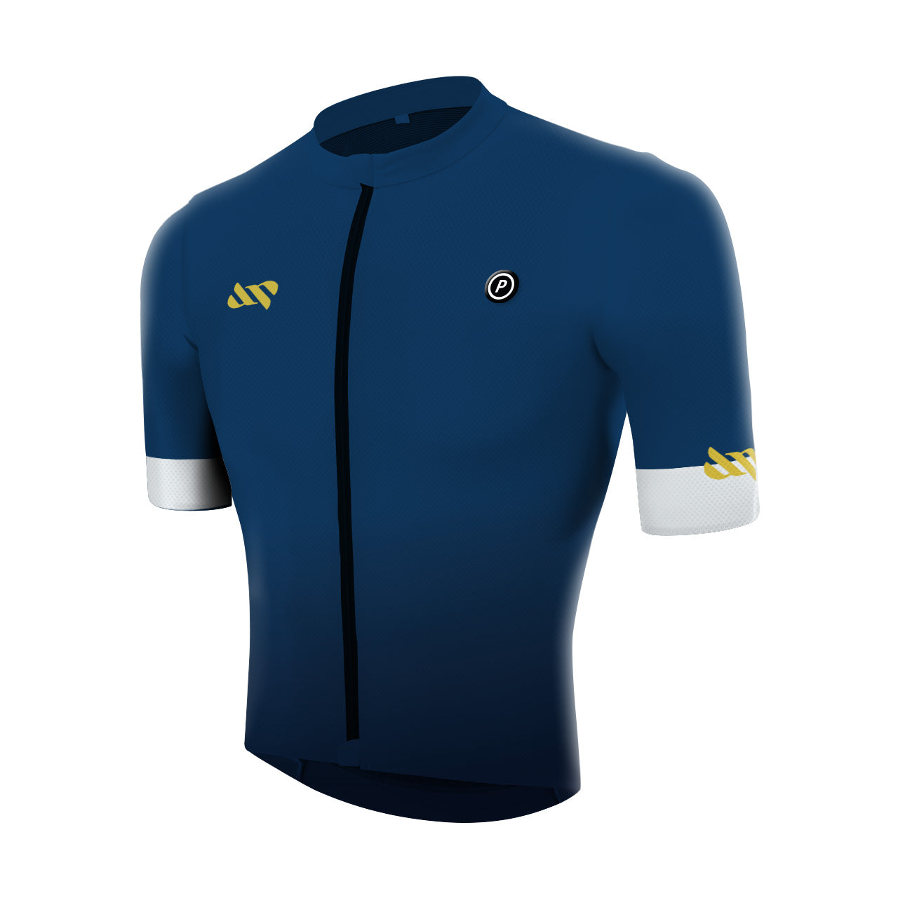 Purpose x Dan Plews - Performance Cycling Jersey