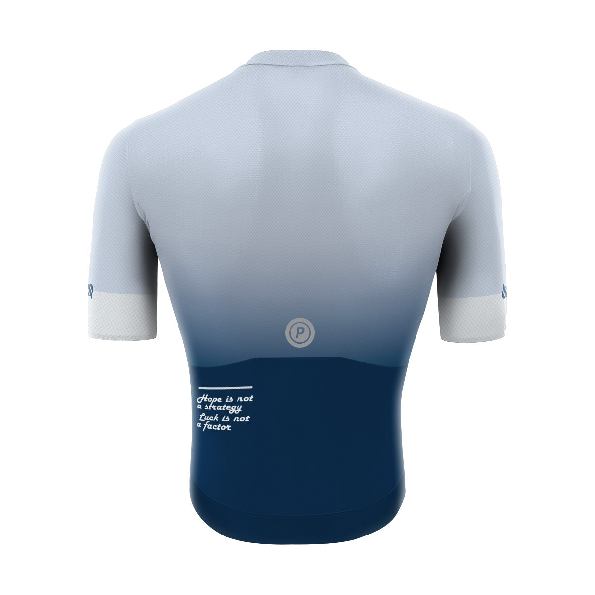 Purpose x Dan Plews - Performance Cycling Jersey