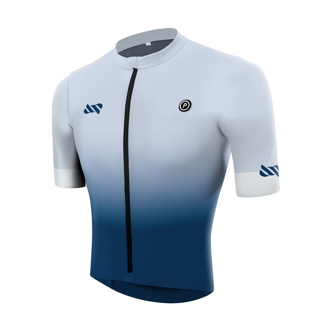 Purpose x Dan Plews - Performance Cycling Jersey