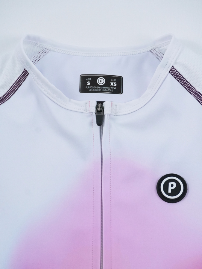 Girls Hypermesh™ ELITE Tri Suit