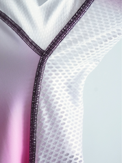 Girls Hypermesh™ ELITE Tri Suit