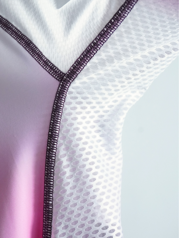 Girls Hypermesh™ ELITE Tri Suit