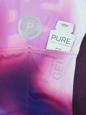 Girls Hypermesh™ ELITE Tri Suit (Sleeveless)