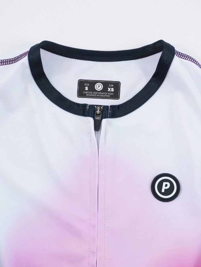 Girls Hypermesh™ ELITE Tri Suit (Sleeveless)