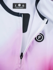 Girls Hypermesh™ ELITE Tri Suit (Sleeveless)