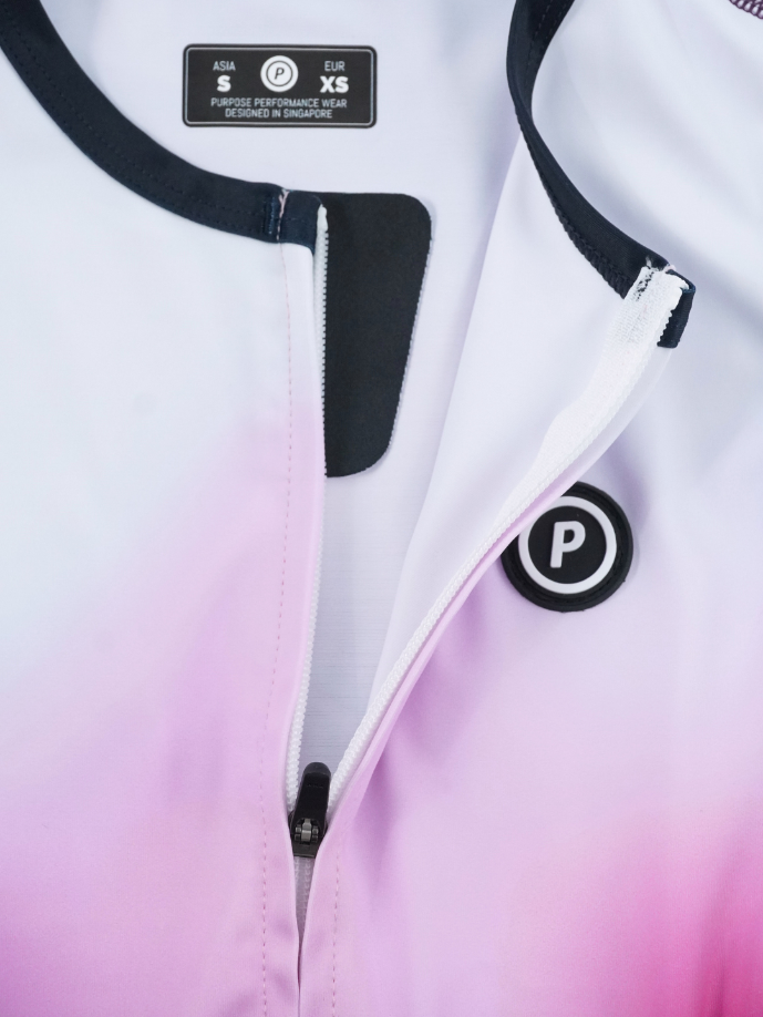 Girls Hypermesh™ ELITE Tri Suit (Sleeveless)