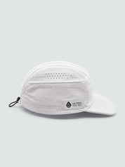 Purpose Glacier Hat with Ultra Cool Tech (Arctic White)