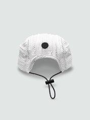 Purpose Glacier Hat with Ultra Cool Tech (Arctic White)