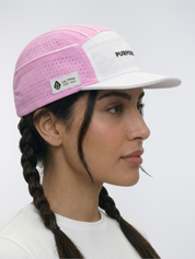 Purpose Glacier Hat with Ultra Cool Tech (Quartz)