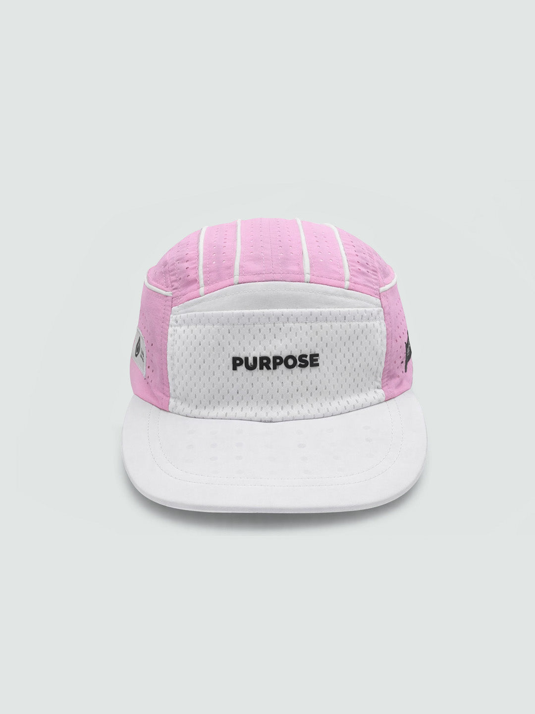 Purpose Glacier Hat with Ultra Cool Tech (Quartz)