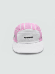 Purpose Glacier Hat with Ultra Cool Tech (Quartz)