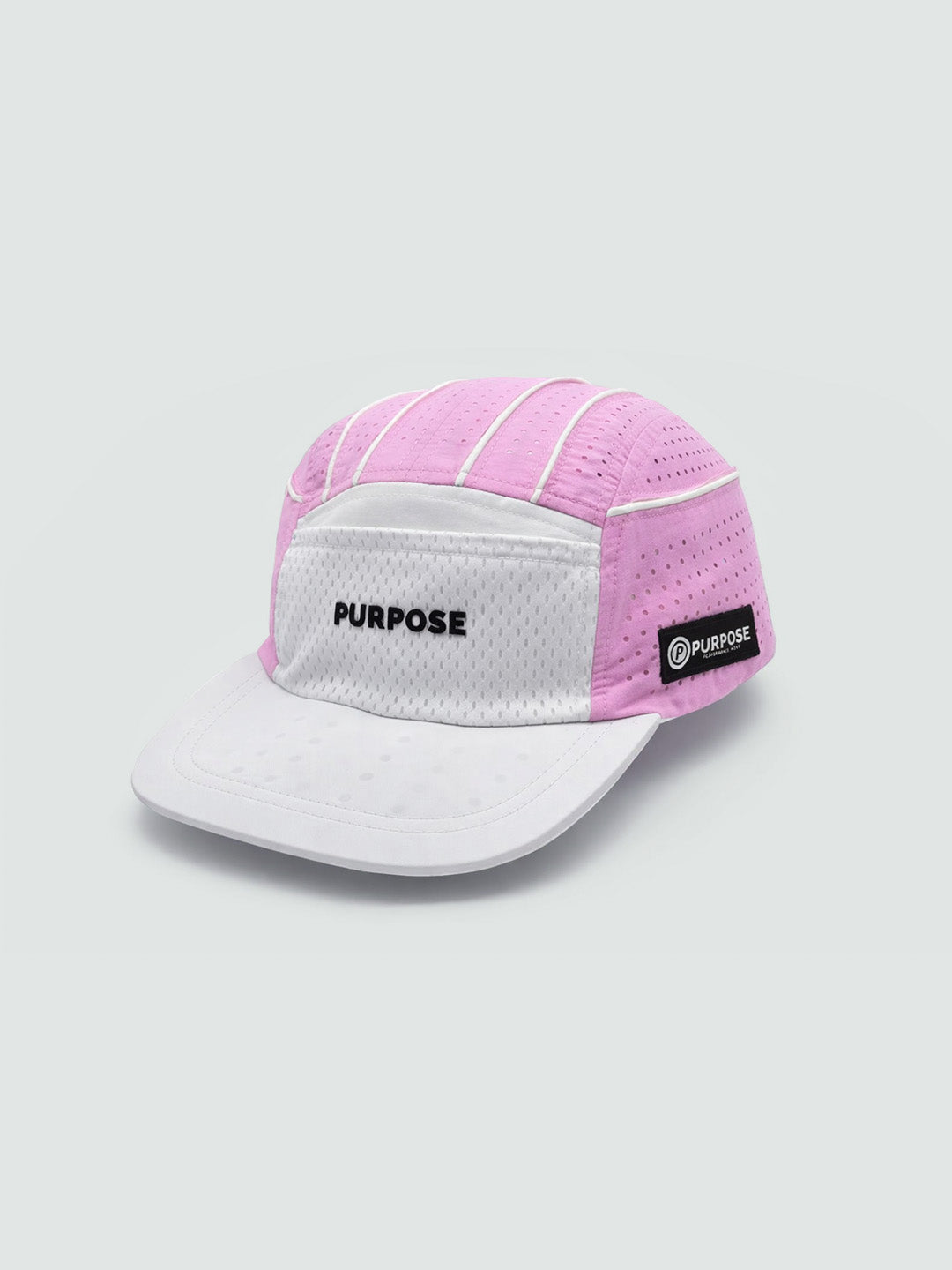 Purpose Glacier Hat with Ultra Cool Tech (Quartz)