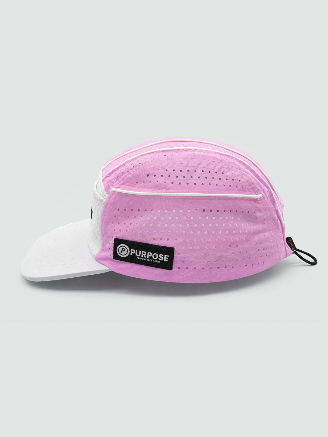 Purpose Glacier Hat with Ultra Cool Tech (Quartz)