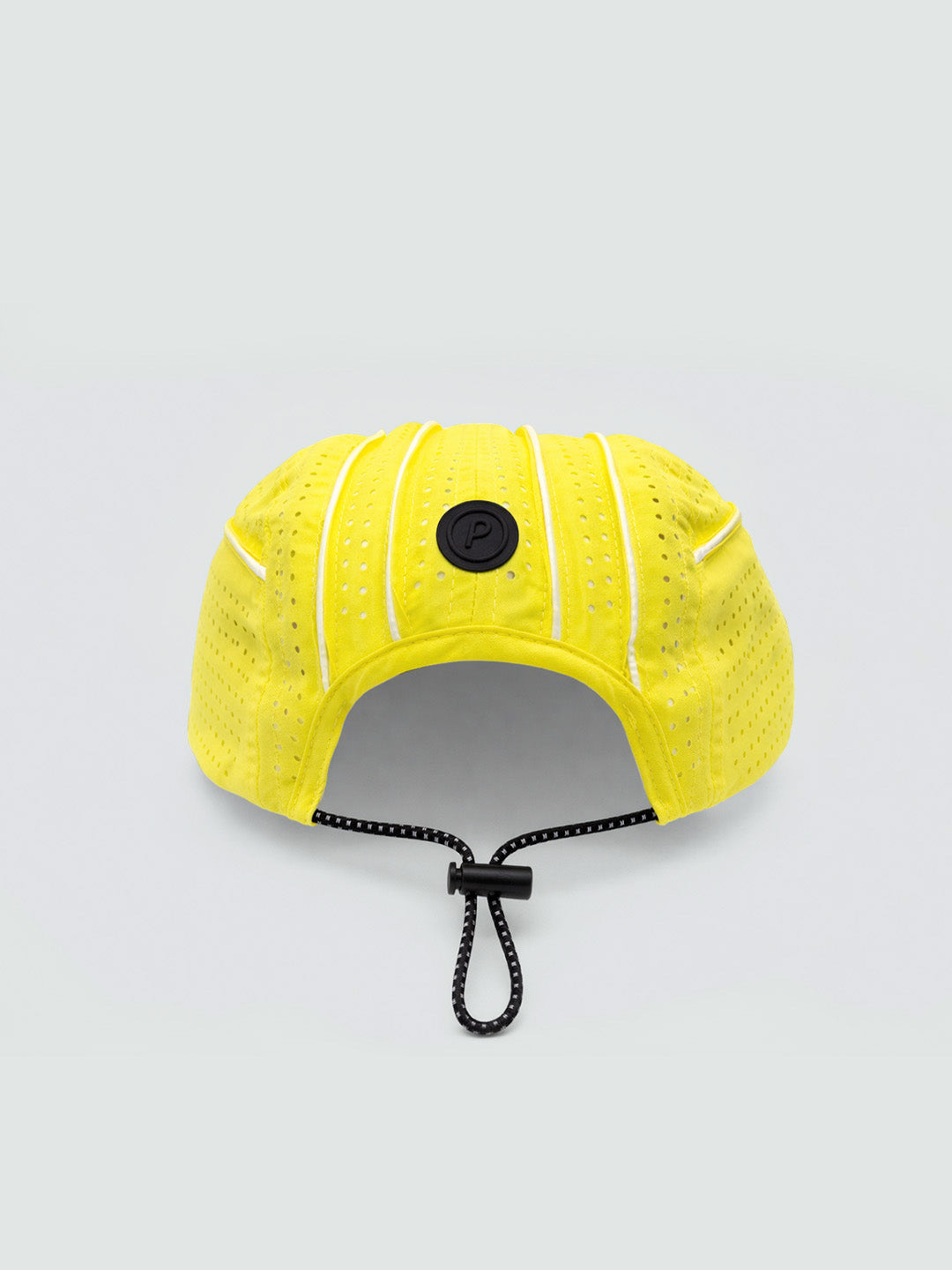 Purpose Glacier Hat with Ultra Cool Tech (Sulphur)