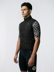 Glacier Cooling Vest Ultra Cool Tech