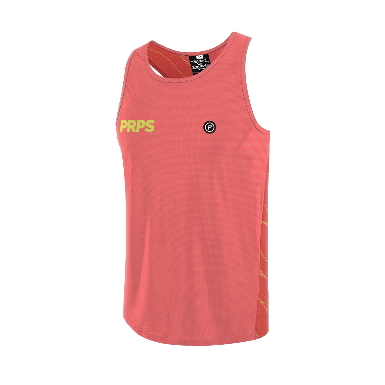 Seishin - Hypermesh™ PRO Running Singlet