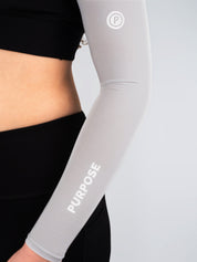 PURPOSE® - Hypermesh Performance Arm Sleeves