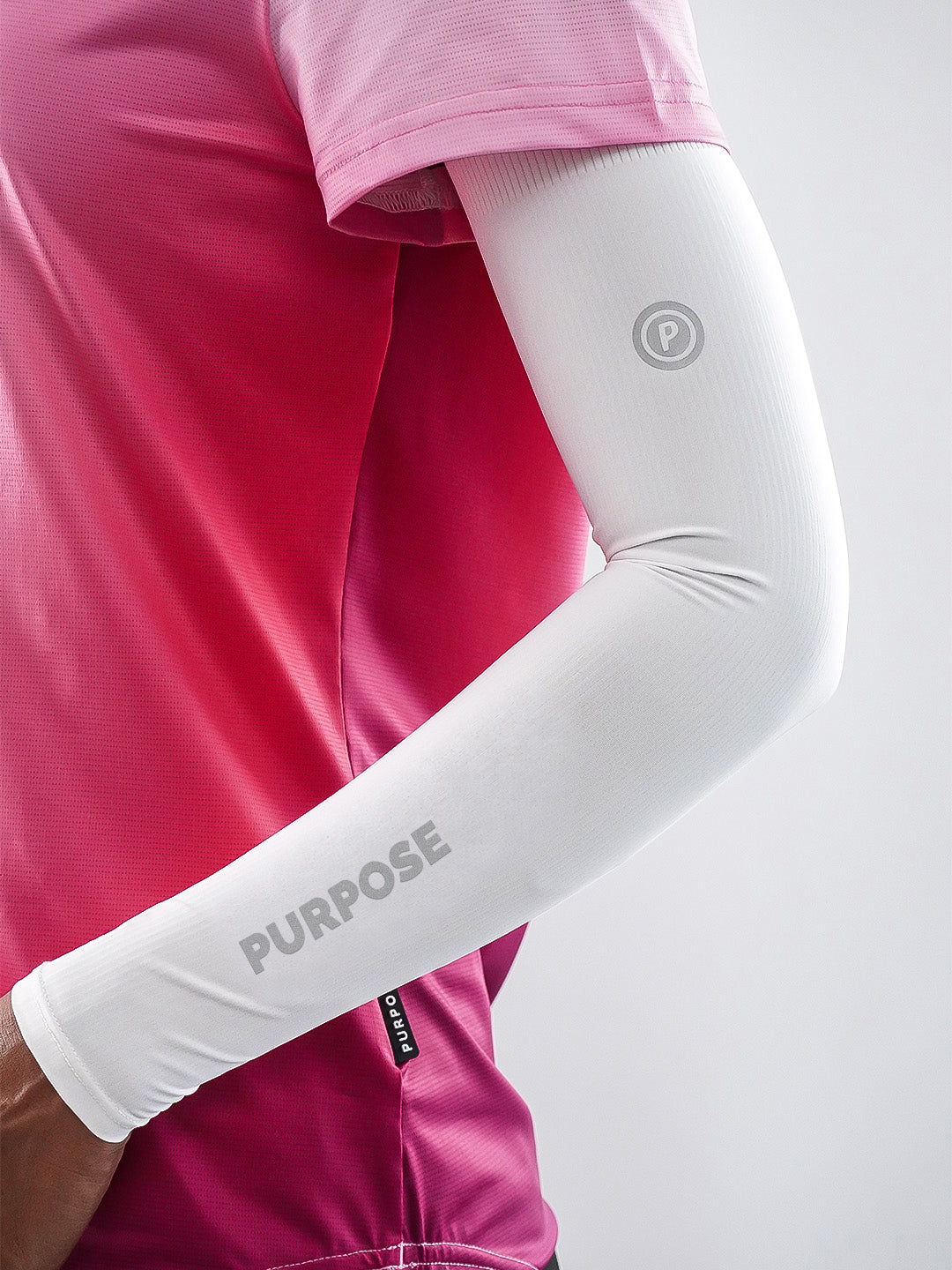 PURPOSE® - Hypermesh Performance Arm Sleeves