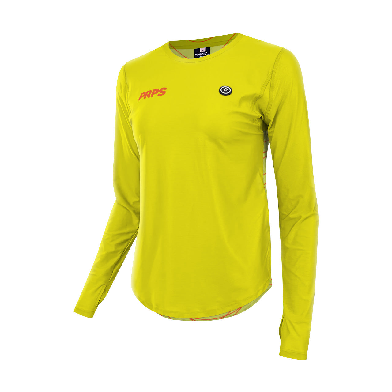 Seishin - WOMEN Hypermesh™ ELITE Running Top (Long Sleeve)