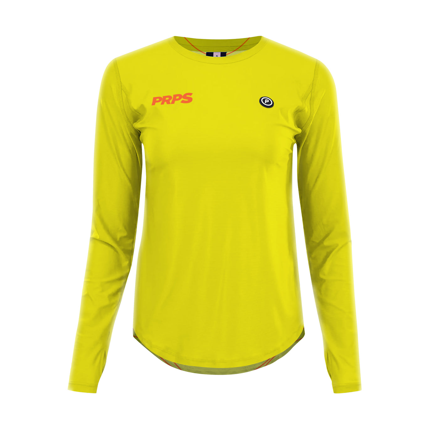 Seishin - WOMEN Hypermesh™ ELITE Running Top (Long Sleeve)