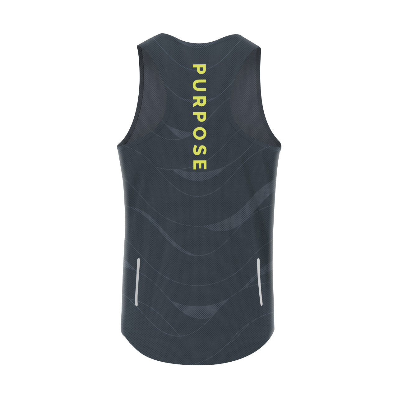 Seishin - Hypermesh™ PRO Running Singlet