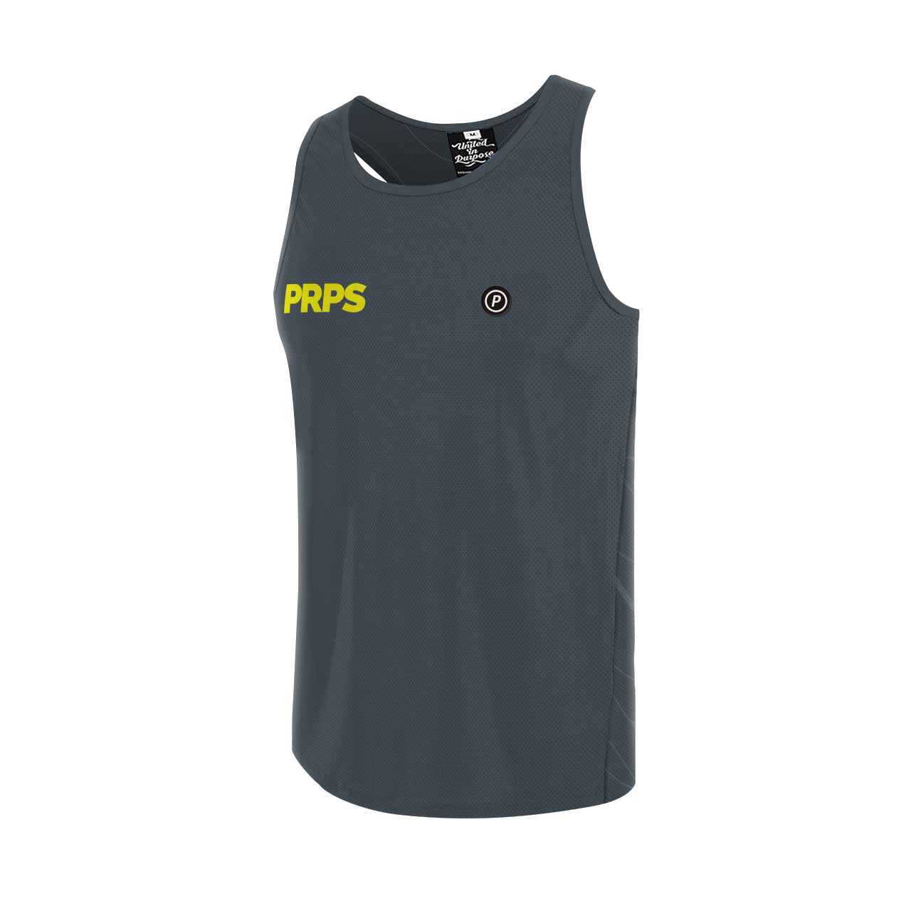 Seishin - Hypermesh™ PRO Running Singlet