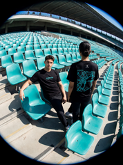 Purpose Race Series Cotton T-Shirt - SG (Carbon)