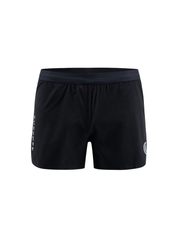 Purpose Hybrid Racing Shorts 5-Inch (Carbon)