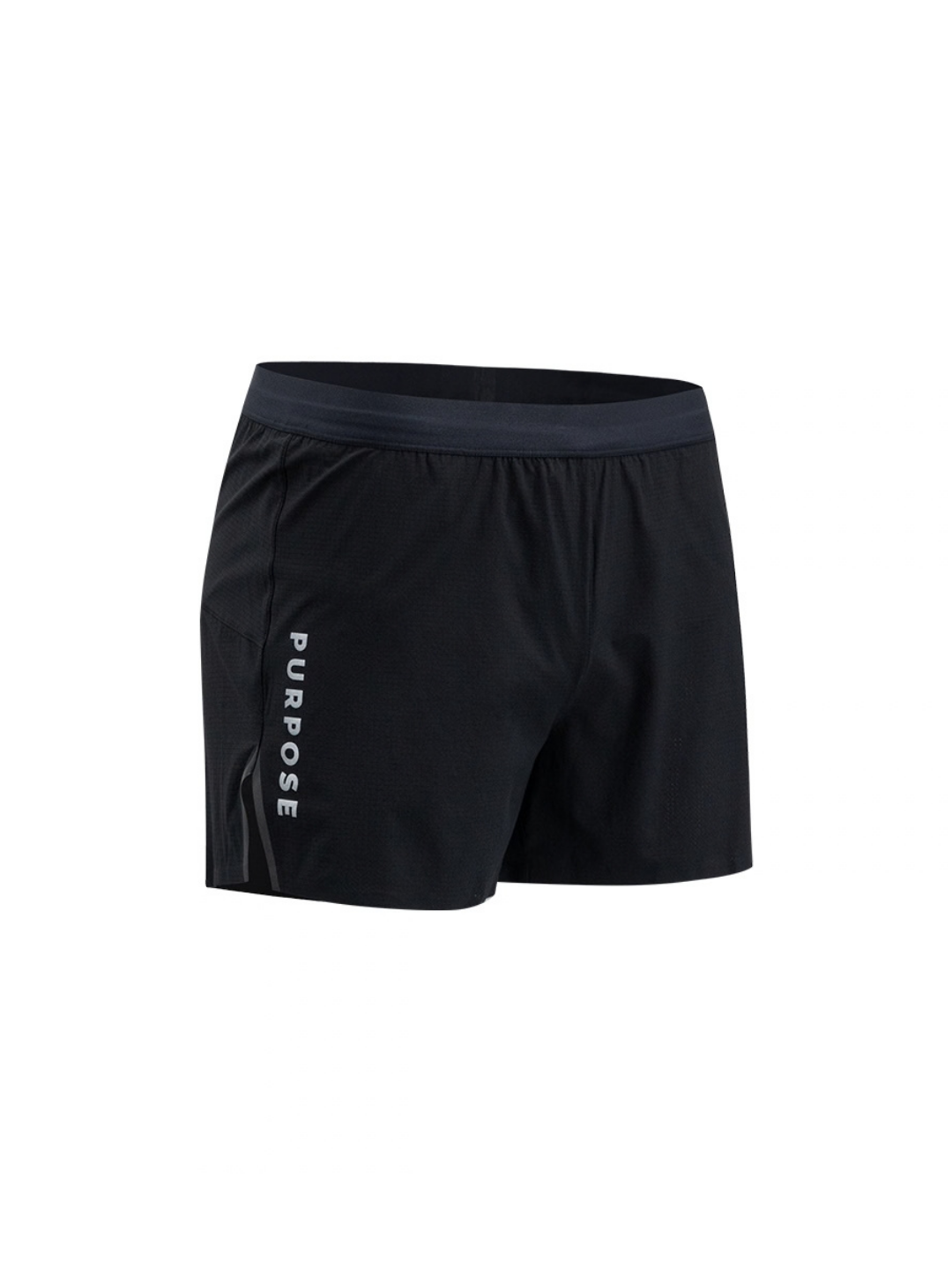 Purpose Running Shorts 5-Inch (Carbon)