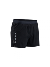 Purpose Running Shorts 5-Inch (Carbon)