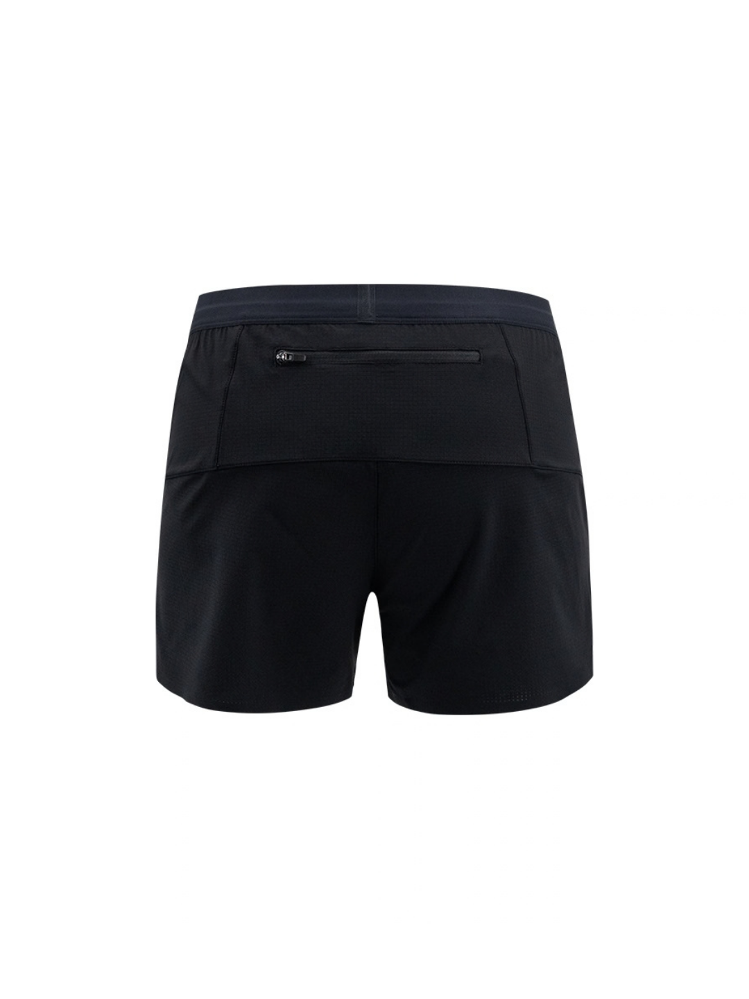 Purpose Hybrid Racing Shorts 5-Inch (Carbon)