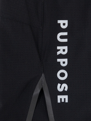 Purpose Running Shorts 5-Inch (Carbon)