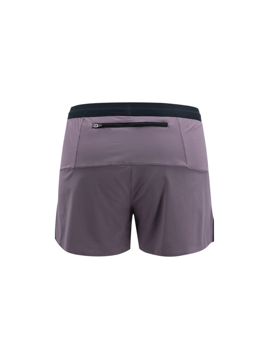 Purpose Running Shorts 5-Inch (Faded Purple)