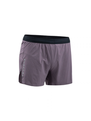 Purpose Running Shorts 5-Inch (Faded Purple)