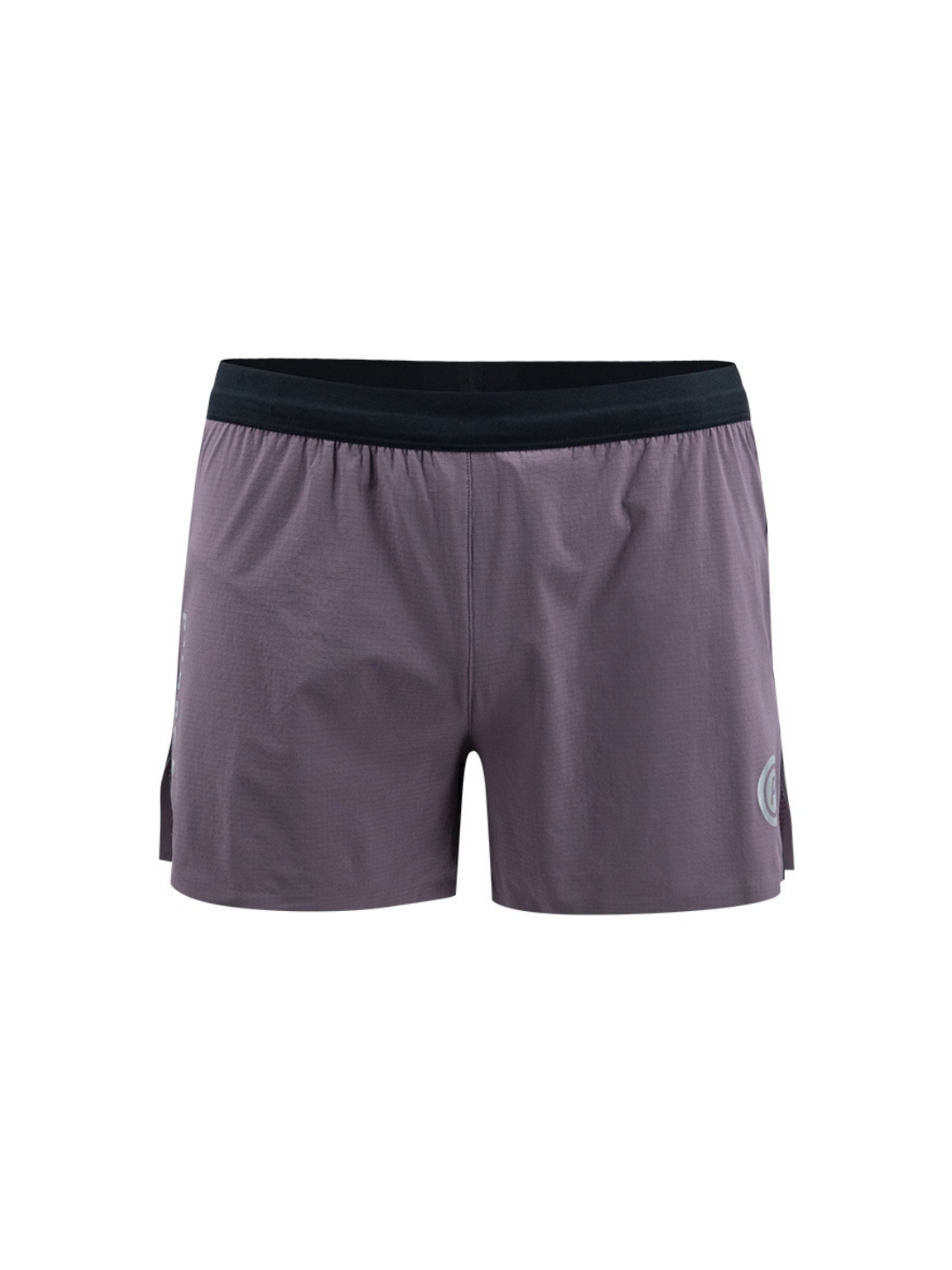 Purpose Running Shorts 5-Inch (Faded Purple)
