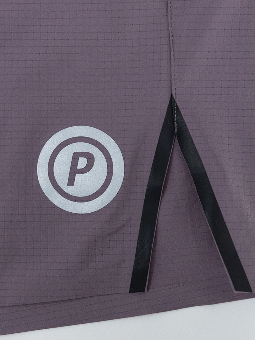 Purpose Running Shorts 5-Inch (Faded Purple)