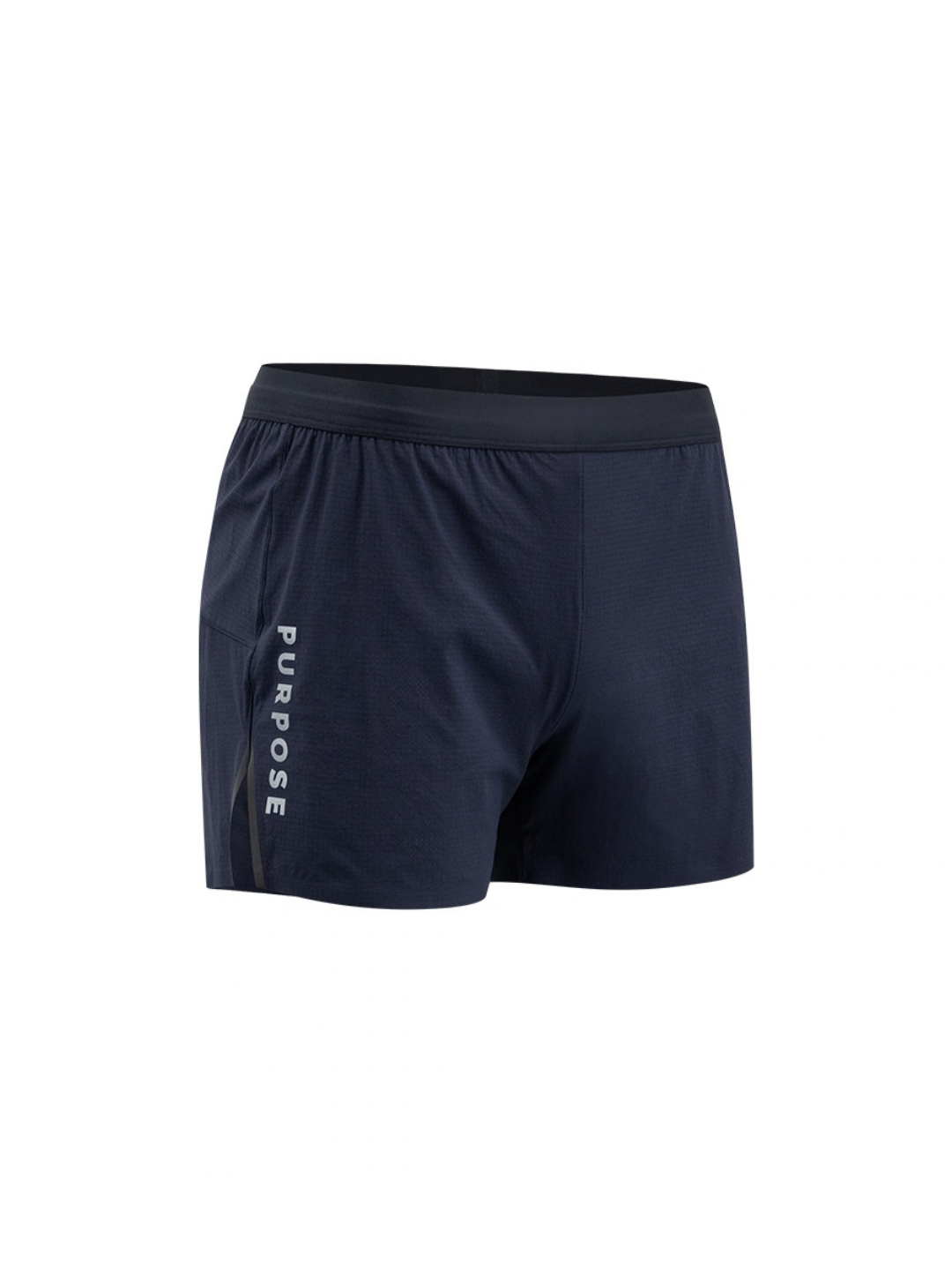 Purpose Running Shorts 5-Inch (Midnight Blue)